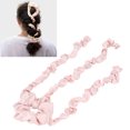 thumbnail image 4 of Varillas para rizar El cabello ANGGREK Diadema Plegable sin calor, 4 of 7