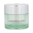 thumbnail image 1 of Crema Humectante De Noche Clinique Piel Grasa A Mixta Superdefense Night Recovery Moisturizer, 1 of 3