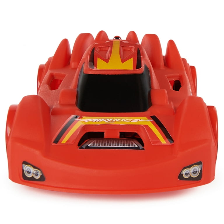 Spinmaster air hogs zero gravity store micro car