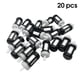 thumbnail image 2 of Filtros de combustible de motosierra Filtro de plástico Herramienta de jardinería Sierras de cadena Accesorios Reemplazo de piezas Reemplazo para Zama ZF-1 / ZF1 20 Piezas Sweethay TO001288-00, 2 of 5