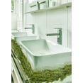 thumbnail image 3 of Serene Spaces Living Artificial Cypress Garland with Mini Pine Cones, Holiday Decor, 70" Long, 3 of 5