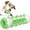 Green, variant on Dog Toothbrush Stick Chew Toys for Aggressive Chewers Interactive Toy Treats Tough Toys to Keep Them Busy Chew Toys for Small Medium Dogs