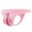 c01Pink, variant on Men Ice Silk Thong Bikini Low Rise Slim Fit Briefs Soft Breathable Comfortable Underwear Pink M