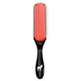 thumbnail image 3 of Pete & Pedro Premium Cushion Men’s Styling Hair Brush & Classic Comb Set, 3 of 3