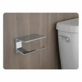 thumbnail image 6 of Delta Pivotal Universal Mount Tank Lever Chrome, 6 of 8