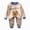 H154-Khaki, variant on TOWED22 Kids Toddler Girls 2pcs Fall Winter Outfits Cute Long Sleeve Soft Top and Relaxed Joggers Pants Set Print Clothes Clothing(Watermelon Red,2-3 Y)
