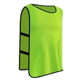thumbnail image 4 of Camisetas Chaleco Deportivo Camisetas De Fútbol Camisetas De Fútbol Camisetas Para Niños De Fútbol Verde, 4 of 8