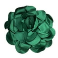 thumbnail image 3 of Eye Catching Flower Brooch Accessory Collar Pin Ornament for Fashion Enthusiasts, 3 of 13