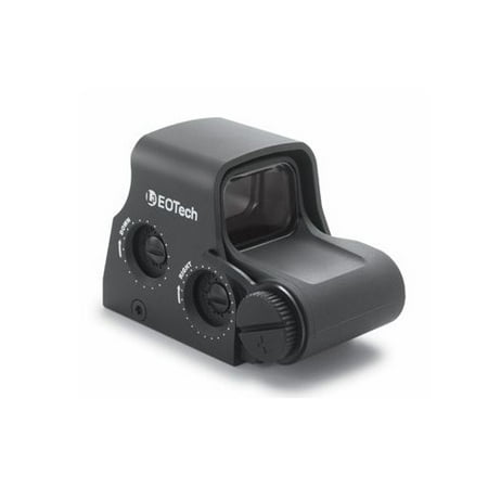 EOTech XPS3-2 Single CR123 Battery Night Vision Compatible 65 MOA Ring/2-1 (Eotech 512 Best Price)