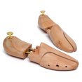 thumbnail image 3 of Adjustable Unisex Men Women Cedar Wood Boot Shoe Tree Stretcher Sharper, 3 of 5