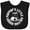 AB-Black, variant on Inktastic Poppop Little Golf Buddy Boys Baby Bib