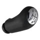 thumbnail image 3 of 5-Speed Mt Gear Shift Knob Shifter Lever Stick For Iii 05-09 Ii 02-08 Scenic Ii 03-06 Interior Parts, 3 of 5