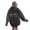 Dark Gray, variant on HCYSFG Women Dear Person Behind Me Hoodies Letter Graphic Drawstring Long Sleeve Sweatshirt Fall Winter Loose Top