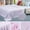 Pink, variant on Queen Size Bamboo Cooling Blanket - 150x200cm Temperature Regulating Ice Blanket for Hot Sleepers | All-Season Lightweight Bedding with 4°C Drop Tech for Night Sweats Relief