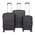thumbnail image 1 of NICCI Ensemble de 3 Bagages, 1 of 5