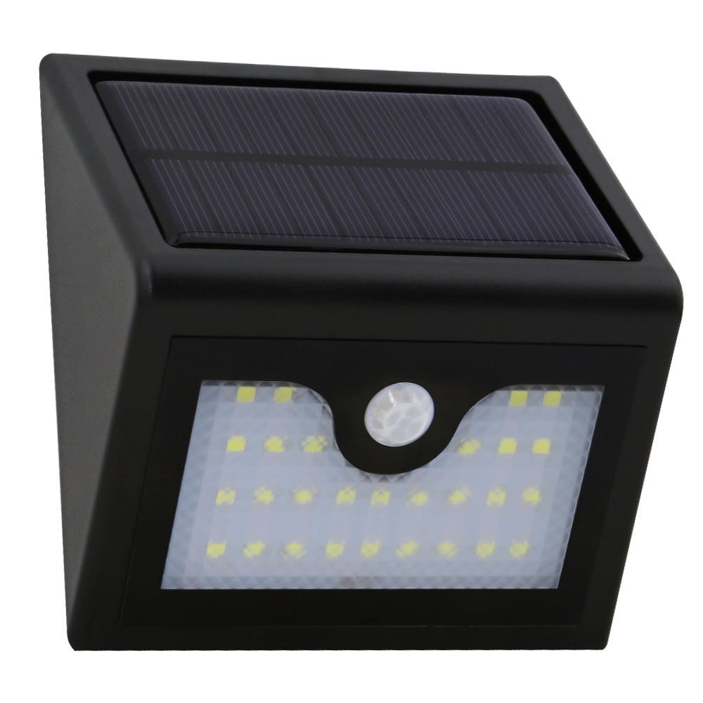 Ktaxon 28 Led Solar Motion Sensor Lights Wireless Waterproof Garden Ktaxon 28 Led Solar Motion Sensor Lights Wireless Waterproof Garden Security Light Outdoor Wall For Yard Driveway And Park