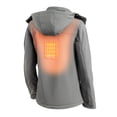 thumbnail image 3 of Sahara II Women's Heated Jacket by Gobi Heat, 3 of 11