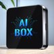 thumbnail image 3 of Adaptador inalámbrico CarPlay para Android, CarPlay TV Box, Plug and Play, Mirror Link, 3 of 9