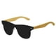 thumbnail image 2 of Lentes de Sol Rivacc Miami - Negro Unisex, 2 of 9