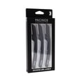 thumbnail image 1 of Pacinos Derma Blades Juego de 3 Navajas Rectas de Precisión, 1 of 5