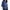 Dark Blue, variant on YUGYXL Deals Summer 3/4 Length Sleeve Shirts for Women Fashion Flower Graphic Tees Teen Girl Crew Neck Soft Loose Pullovers Casual Side Split Comfy Tshirts Going Out Fit Clothes