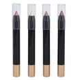 thumbnail image 2 of Eyeshadow Pencil, Cream Texture High Color Rendering Eyeshadow Stick  For Woman For Makeup, 2 of 8