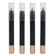 thumbnail image 2 of Barra De Sombra De Ojos, Textura Crema En Barra De Sombra De Ojos De Colores Dobles Brillantes Y Brillantes Para Maquillaje Para Mujer, 2 of 7