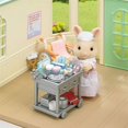 thumbnail image 4 of Sylvanian Families Nurse Set 5094, 4 of 6