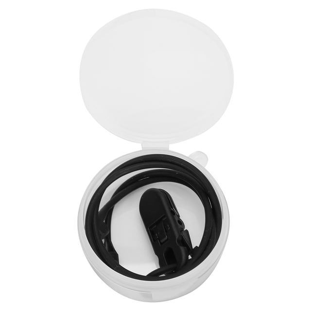 Clip Para Audífonos Práctico Soporte Portátil De 11 8 Pulgadas Para BTE ANGGREK Otros