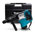 thumbnail image 2 of Martillo Demoledor 17 mm Makita M8600B 900 Watts, 2 of 9