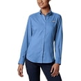 thumbnail image 1 of Chemise de Pêche à Manches Longues UPF 40 Women's PFG Tamiami II, 1 of 8