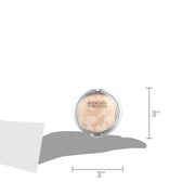 Physicians Formula Mineral Wear, No Talc, Mineral Pressed Face Powder, Translucent