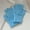 Blue, variant on Kids Winter Warm Magic Gloves, Stretchy Thermal Touch Screen Full Finger Knitted Gloves Mittens Boys Girls Children, Winter Fit Daily Wearing Black 1-5 Years