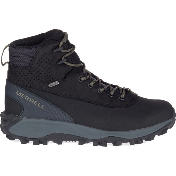 men's thermo kiruna moc waterproof