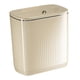 thumbnail image 4 of Papelera de Cocina Soledad Montaje en Pared Beige Alto, 4 of 9