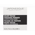 thumbnail image 6 of JAPONESQUE Velvet Touch Finishing Powder, Shade 03, 3 oz, 6 of 7