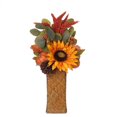 thumbnail image 4 of WOVEN BASKET FLORAL, 4 of 6