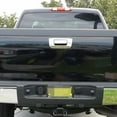 thumbnail image 4 of Yimiti Chrome Tailgate Handle Cover Keyhole For Chevy For Silverado For Gmc For Sierra,No Holes, 4 of 8