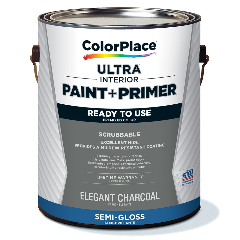 48 Great Colorplace ultra exterior paint and primer with Photos Design