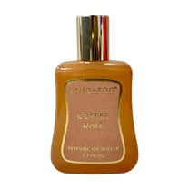 Sand   Fog Coffee Date Eau De Parfum Oil Rollerball 1.7 fl oz