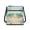 Turtle Beach Love, variant on Tutolipy Eagle Mountain Forest Handbag Purse Satchel, Waterproof Smooth Zipper Shoulder Bag Exquisite UV Craft for Dating Daily