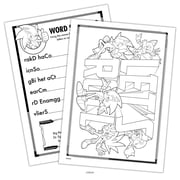 Sonic the Hedgehog Coloring and Activity Book with Stickers, 32 Pages by Bendon, Paperback ISBN: 09781690282686