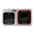 thumbnail image 1 of Mini Cámara Digital para Niños, 2,5 K, HD, 72 MP, Pantalla Dual, Cámara de Píxeles de Alta Definición, Zoom de 16X, Cámaras Monoculares con MP3 C, 1 of 5