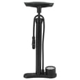 thumbnail image 1 of Floor Inflator , Bike Tire Inflator Universal Air Nozzle Easy To Operate Seamless Aluminum Tube  For Vehicle Tyre For Basketball, 1 of 8