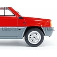 thumbnail image 7 of KK SCALE MODELS - FIAT Panda 30 MK1 - 1980 - 1/18, 7 of 7