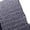 Grey, variant on Women's Breathable Knitting Ballet Flat Shoes Casual Non Slip Walking Dress Loafers Lightweight Slip On Barefoot Shoe Black Size 7