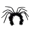 thumbnail image 1 of Creative Halloween Traje Hairband Funny Spider Tocado para Halloween, 1 of 5