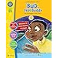 thumbnail image 2 of Classroom Complete Press CC2502 Bud- Not Buddy - Kit de Littérature, 2 of 3