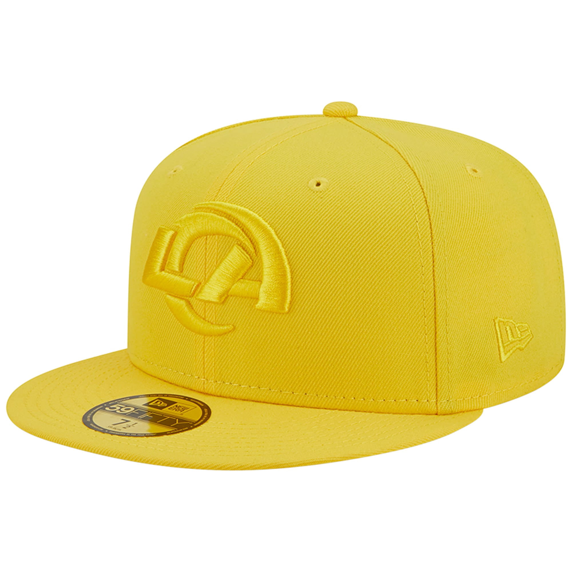 Los Angeles Rams Hats - Walmart.com