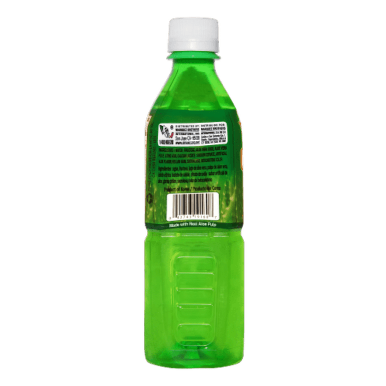 aloe vera pflanze lanzarote kaufen aloe+ Kapseln main image 0